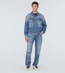 Кроссовки dg Dolce&Gabbana, белый - фото 2