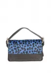 Сумочка Chiara Ferretti, Leo P Blu - фото 3