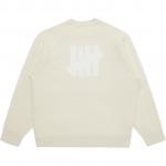 Свитер Unisex UNDEFEATED, белый - фото 11