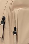 Рюкзак Rains Book Daypack Mini W3, бежевый - фото 5