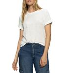 Футболка Sanctuary Perfect Tee Remix, белый - фото