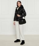 Сапоги Blauer кожаные зимние, черный - фото 2