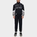 Куртка мужская черный Fila Fusion - фото 3