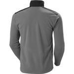 Куртка Daybreaker Block Hellyhansen, цвет concrete - фото 2