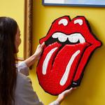 LEGO Art, блоки, The Rolling Stones, 31206 - фото 5