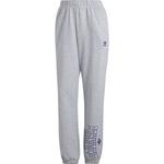 Джоггеры adidas Originals Joggers, серый - фото 3