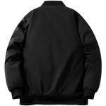 Стеганая куртка унисекс Jeep, зеленый - фото 3