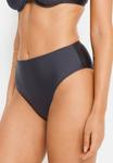 Низ бикини LASCANA Bikini bottoms, Anthrazit/Anthracite - фото