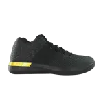 Кроссовки Air Jordan 31 Low BG, черный - фото