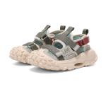 Детские сандалии Lee, зеленый - фото 2