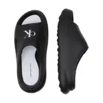 Тапочки Calvin Klein, черный - фото 3