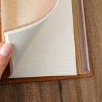 Наруто Шиппуден - Блокнот Итачи - фото 4