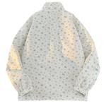 WARRIOR Куртка унисекс, Khaki (Reversible) - фото 7