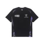 Футболка мужская Aape, белая WHX - фото