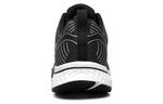 Кроссовки go run consistent low-top sneakers black Skechers, черный - фото 4