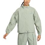 Куртка женская Horizon Green/Coast Blue Nike - фото