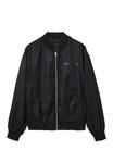 Куртка AllSaints FUTURE, Black - фото 8
