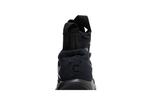Кроссовки Converse Chuck Taylor All Star Utility Explore Counter Climate High 'Triple Black', черный - фото 8