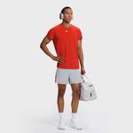 Футболка мужская HOTSUIT, Ветровая Волна серый - фото 7