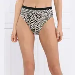 Низ бикини Michael Kors, бежевый - фото