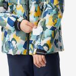 Женская лыжная куртка D-SKI 180 WARM - фото 4