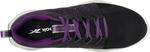 Кроссовки Fusion Flexweave Cage Composite Toe Reebok, фиолетовый - фото 2