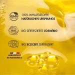 Беллеза Арган 50мл, Melvita - фото 3