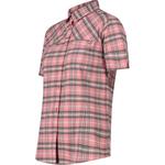 Рубашка женская рубашка Cmp, серый - фото 3