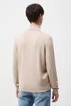 Свитер Medicine, бежевый - фото 3
