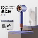 Фен Dr.Flash, синий - фото 6