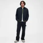 Джинсы мужские GAP, оливковый - фото 8