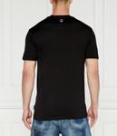 Футболки Regular fit Philipp Plein, черный - фото 4