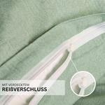 Постельное белье RenforcÉ, арфа Esprit, зеленый - фото 3