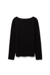 Джемпер Intimissimi Jumper, Black - фото 6