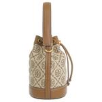 TORY BURCH Монограмма Т Сумка - фото 4