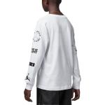 Детская футболка Jordan, белый - фото 6