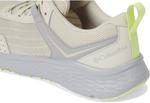 Кроссовки Columbia Women's Vertisol Trail, Cloud Grey/Citron Haze - фото 6