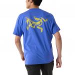 Футболка Kragg мужская Arcteryx, оливковый - фото 6