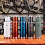 Термостакан STANLEY, белый - фото 6