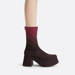 Ботильоны CHARLES&KEITH Ankle Boots Women's - фото 12