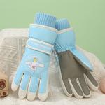 Перчатки Yugui Dog Unisex Sanrio - фото 2