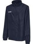 Дождевик Hummel Hmlpromo Rain Jacket Kids, морской - фото 4