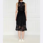 Платье Marc Cain, черный - фото 2