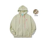 Куртка унисекс NOCAO, Черный - фото 14