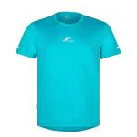 Рубашка Westfjord, цвет kobaltblau - фото