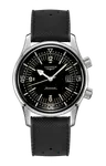 Часы Longines Legend Diver - фото