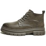 Ботинки Mulinsen Martin Boots Men - фото 6