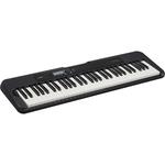 Casio CT-S300 61-Key Portable Keyboard Value Kit with Stand, - фото 2