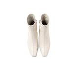 Ботильоны женские Comely, черный - фото 7