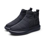 Зимние ботинки мужские Pardasaul, черный - фото 2